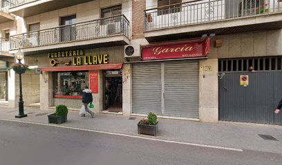 Joyería García, Antequera
