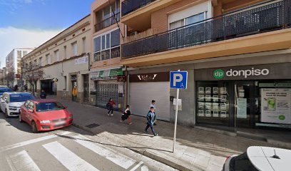 Joyeria Vallès, Piera