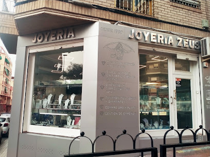 Joyería Zeus en Crevillente I Alianzas de boda personalizadas, Albatera