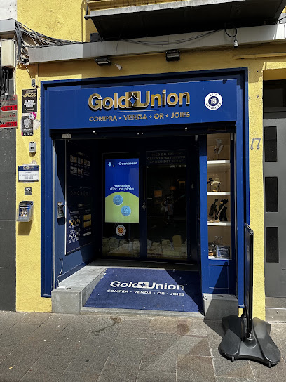 Foto 1 de GoldUnion, Sant Cugat del Vallès