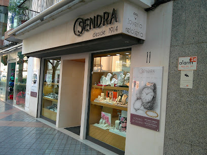 Joyería Relojería Sendra, Altea