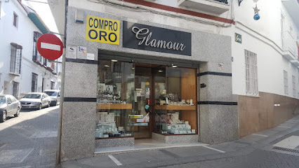 Glamour Joyeros, Alhaurín el Grande
