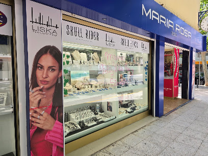 Joyeria Maria Rosa, Salou