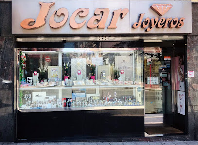Foto 1 de Jocar Joyeros SL, San Sebastián de los Reyes