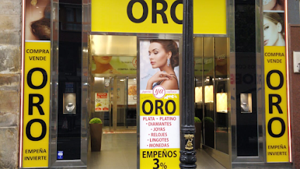Joyería Ya Uría, Gijón