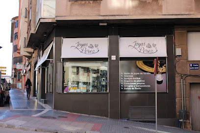 Joyas Perez, Soria