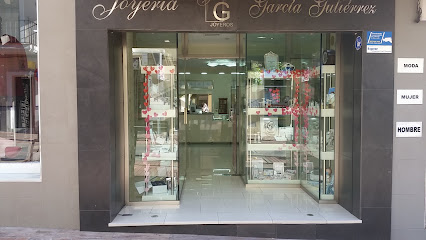 Joyeria Garcia Gutierrez, Arroyo de la Miel