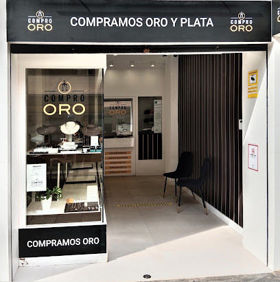 Compro Oro - Oro Express Almería, Huércal de Almería