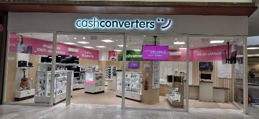 Foto 1 de Cash Converters, Talavera de la Reina