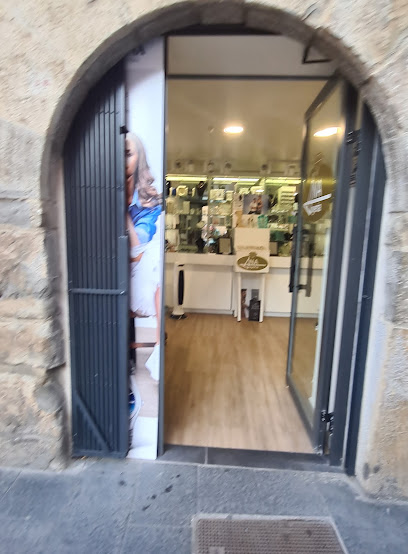 Joyeria Ana, Jaca