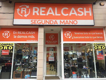 Real Cash, Gijón