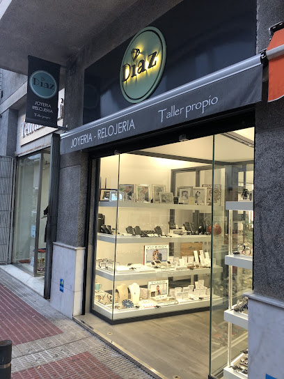 Joyería Díaz, Torrelodones