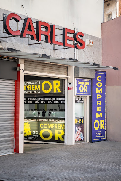 Compramos Oro Granollers - Vender oro al mejor precio, Parets del Vallès