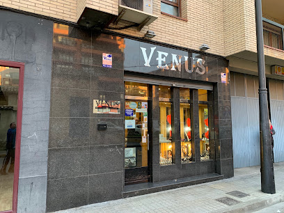 VENUS, Barbastro
