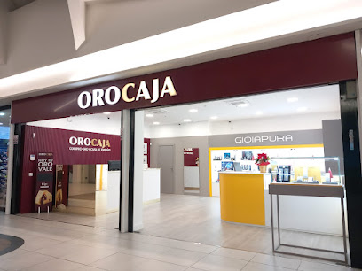 OROCAJA, Alcalá de Henares