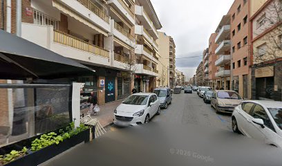 La Central Del Oro Torredembarra