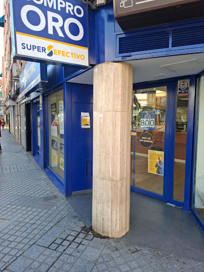 Super Efectivo S.L., Córdoba