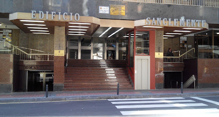 Numismática Magén, Zaragoza