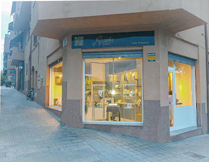 Aguada Jewels S.L., Parets del Vallès