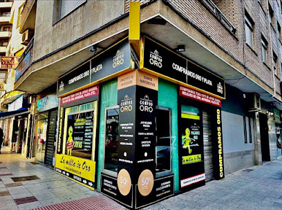 Foto 1 de Oro Express - Compro Oro, Salamanca