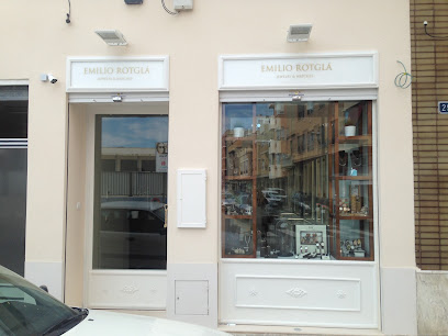 Emilio Rotglá Jewelry, Picassent