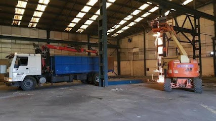 Foto 1 de METALES URIBE KOSTA S.L., Moreaga