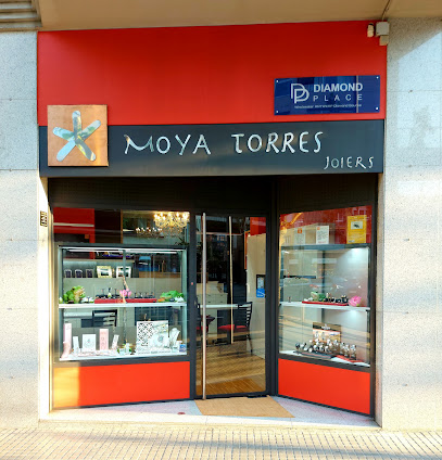 Joyeria Moya Torres, Pallejà