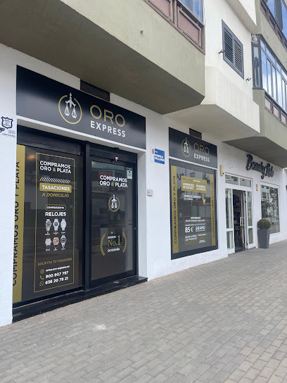 Compro Oro - Oro Express Lanzarote, Nazaret