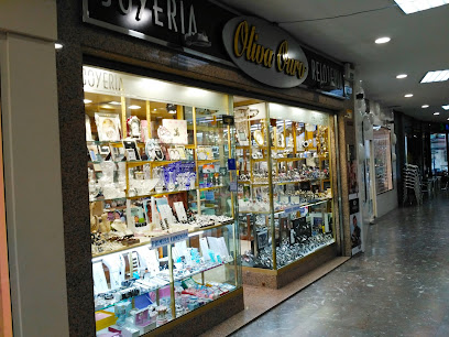 Joyería Oliva Ouro, Pontevedra
