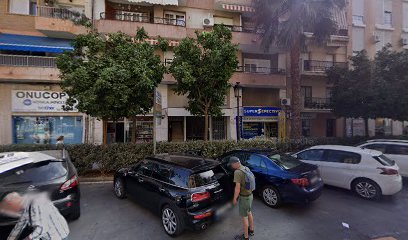 Super Efectivo, Huelva