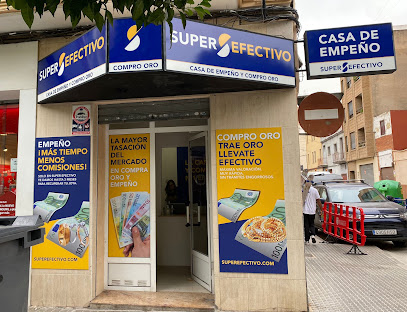 SuperEfectivo - Torrent