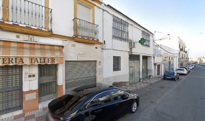 Joyeria Hnos Florencio, Alcalá del Río