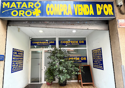 Foto 1 de Compro Oro Mataró y empeños. Mataró Oro