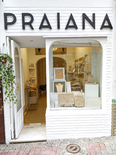 Praiana, Almuñécar