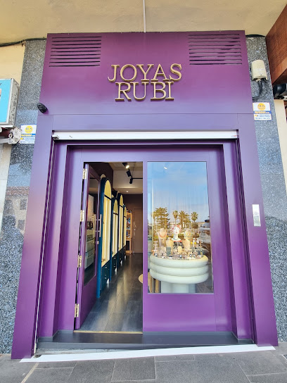 Foto 1 de JOYAS RUBÍ, Puerto de la Cruz