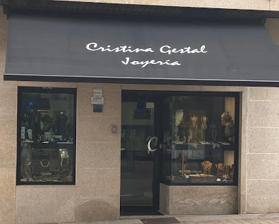 Cristina Gestal Joyería -, Gondomar