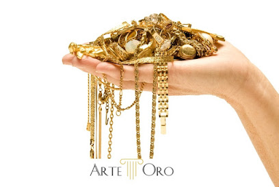 Foto 1 de Compro Oro,Arte-Oro Barcelona