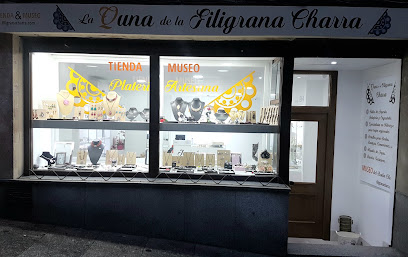 Foto 1 de LA CUNA DE LA FILIGRANA CHARRA, Salamanca