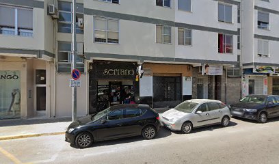 Foto 1 de Serrano Joyería, Puerto de Sagunto