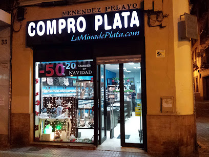 Foto 1 de LaMinadePlata.com, Sevilla