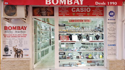 Foto 1 de Joyeria BOMBAY, Benalmádena