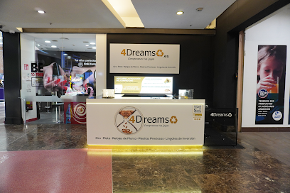 4Dreams Vallecas | Compro Oro - Vender Joyas, Getafe