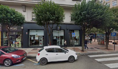 Foto 1 de OroCash León (Avenida Roma)