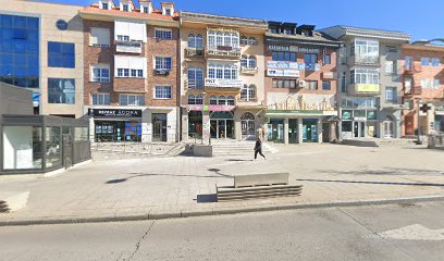 ORO 18 KILATES S.L., Alpedrete