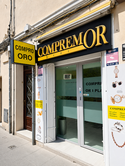 Compro Oro Rubí - Comprem Or Rubí