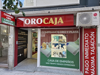 OROCAJA - SANTIAGO, Teo