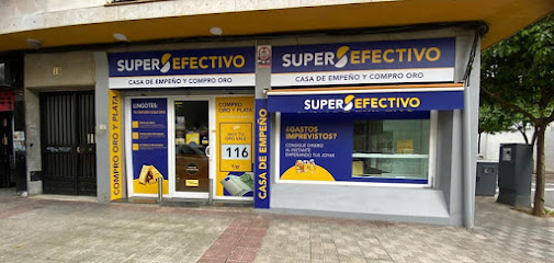Foto 1 de Orocaja, Sevilla