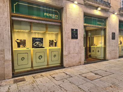 Foto 1 de Perodri Joyeros, Burgos
