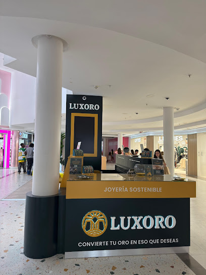 Luxoro Leganes