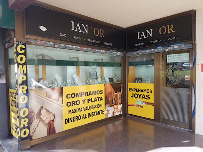 Joyería IAN'OR Barcelona. Compro Oro - Taller de reparación joyas y relojes - Venta joyas, Sant Adrià de Besòs